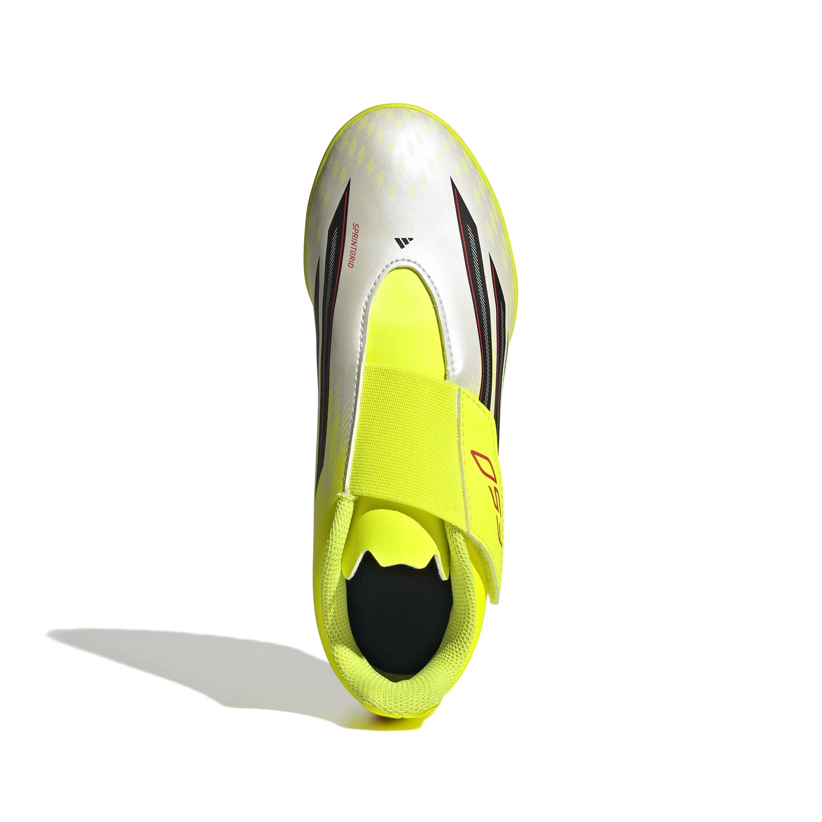 Adidas F50 Club Velcro TF J - Image 7
