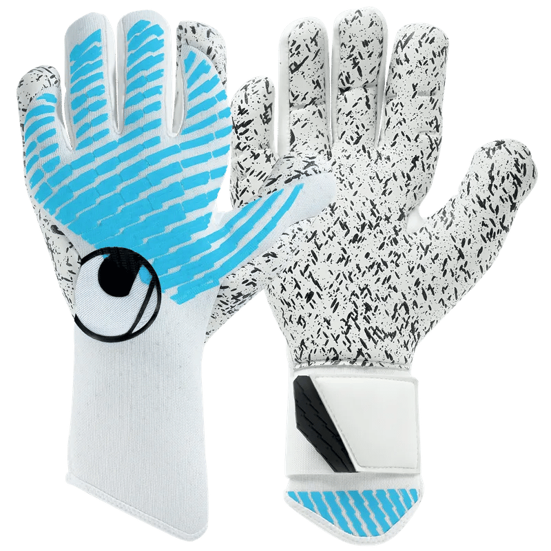 Uhlsport Cybertec SUPERGRIP+ HN - Image 1
