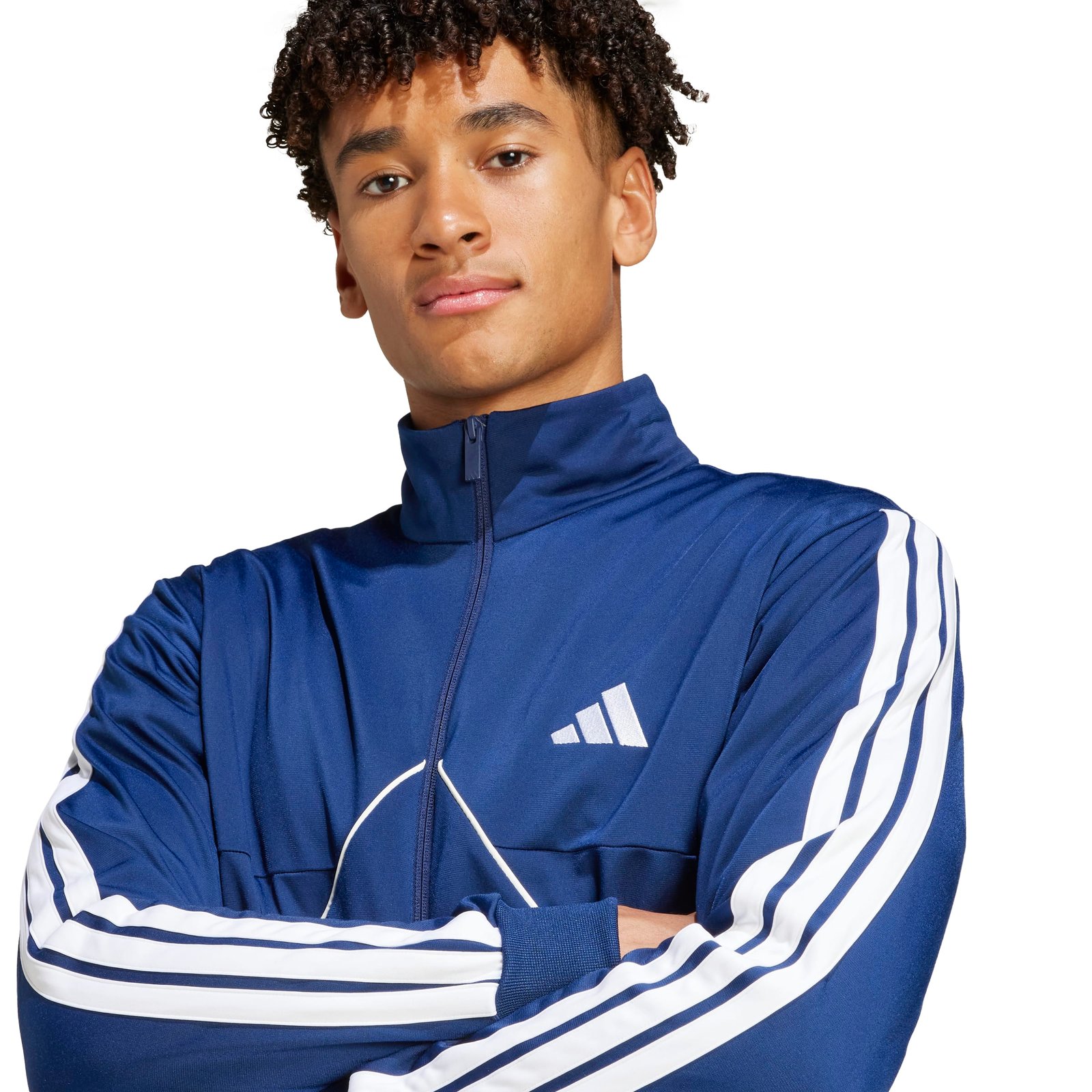 Adidas Sportswear Tricot Tiro-Inspired Tracksuit  - Image 8