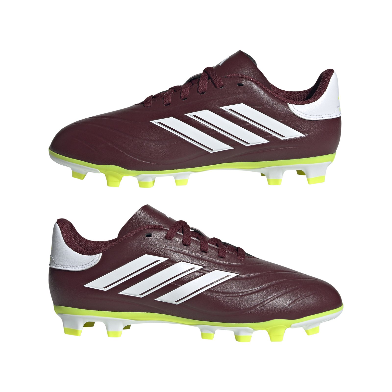 Adidas COPA PURE II CLUB FXG J - Image 3