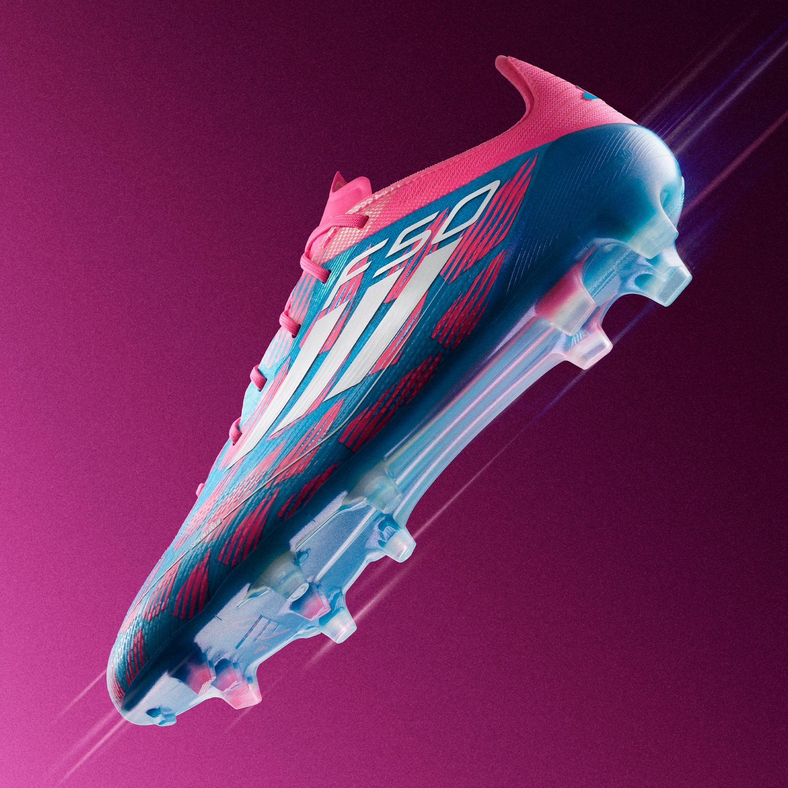 Adidas F50 Elite FG - صورة 10