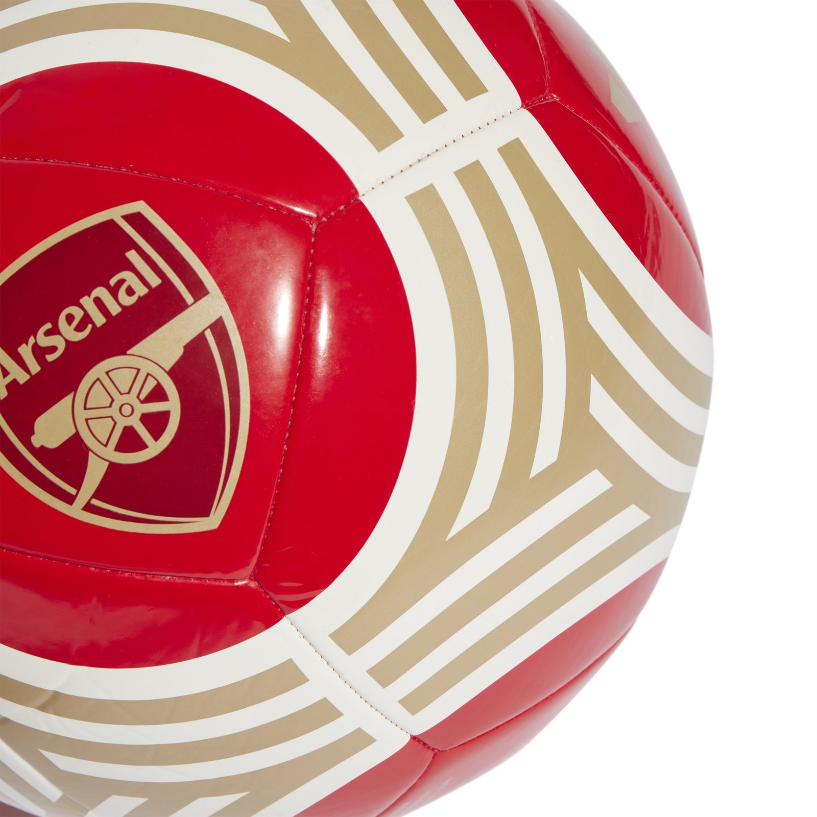Adidas Arsenal CLUB BALL - Image 4