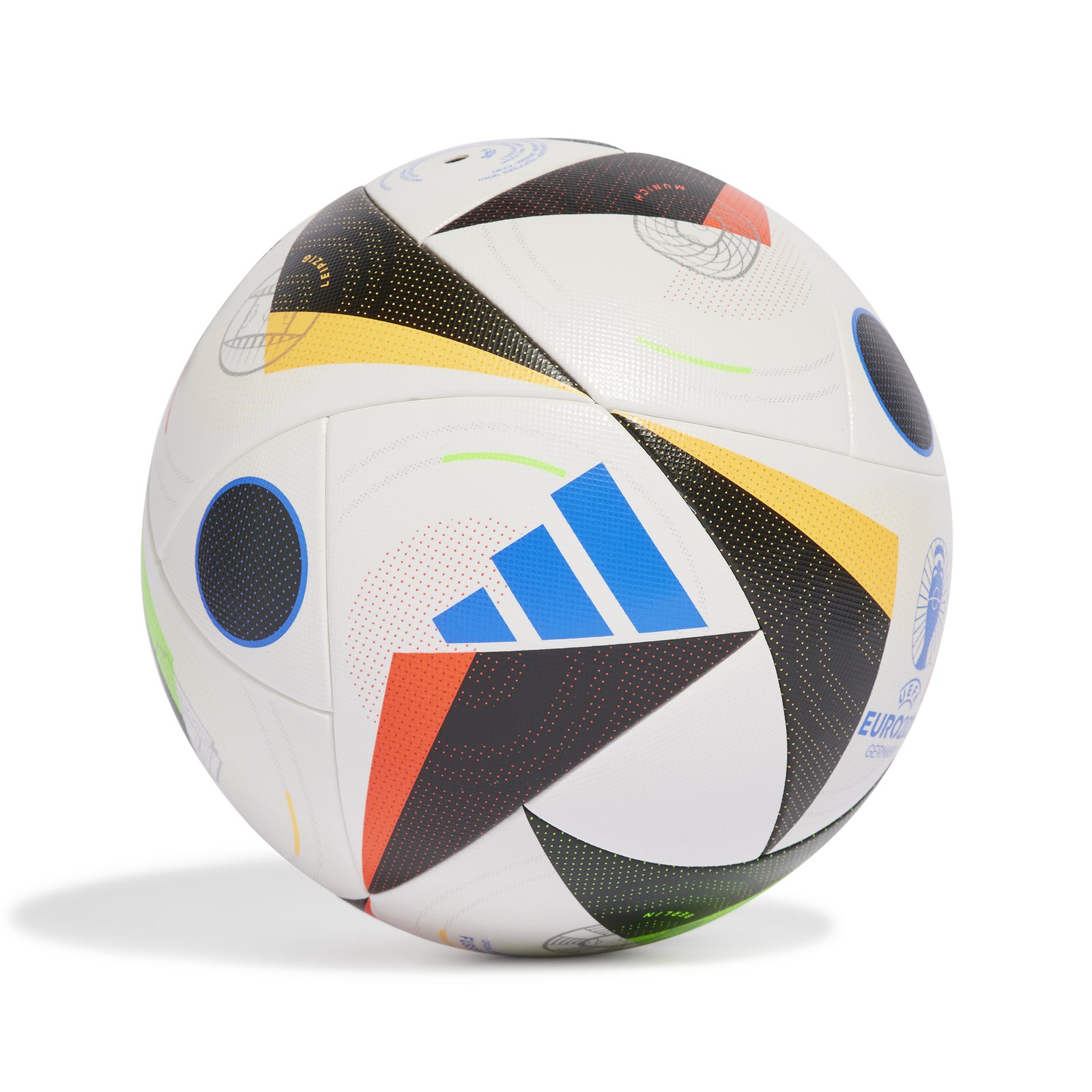 Adidas Euro Compitition Ball - Image 1