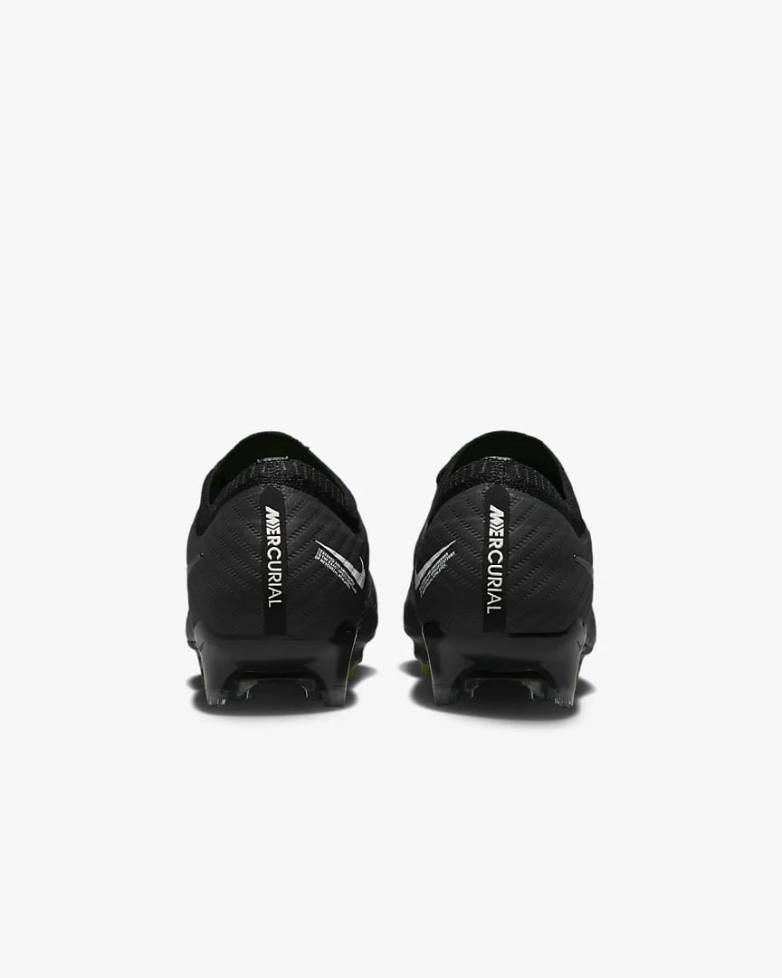 Nike Air Zoom Mercurial Vapor 15 Elite FG - Image 8