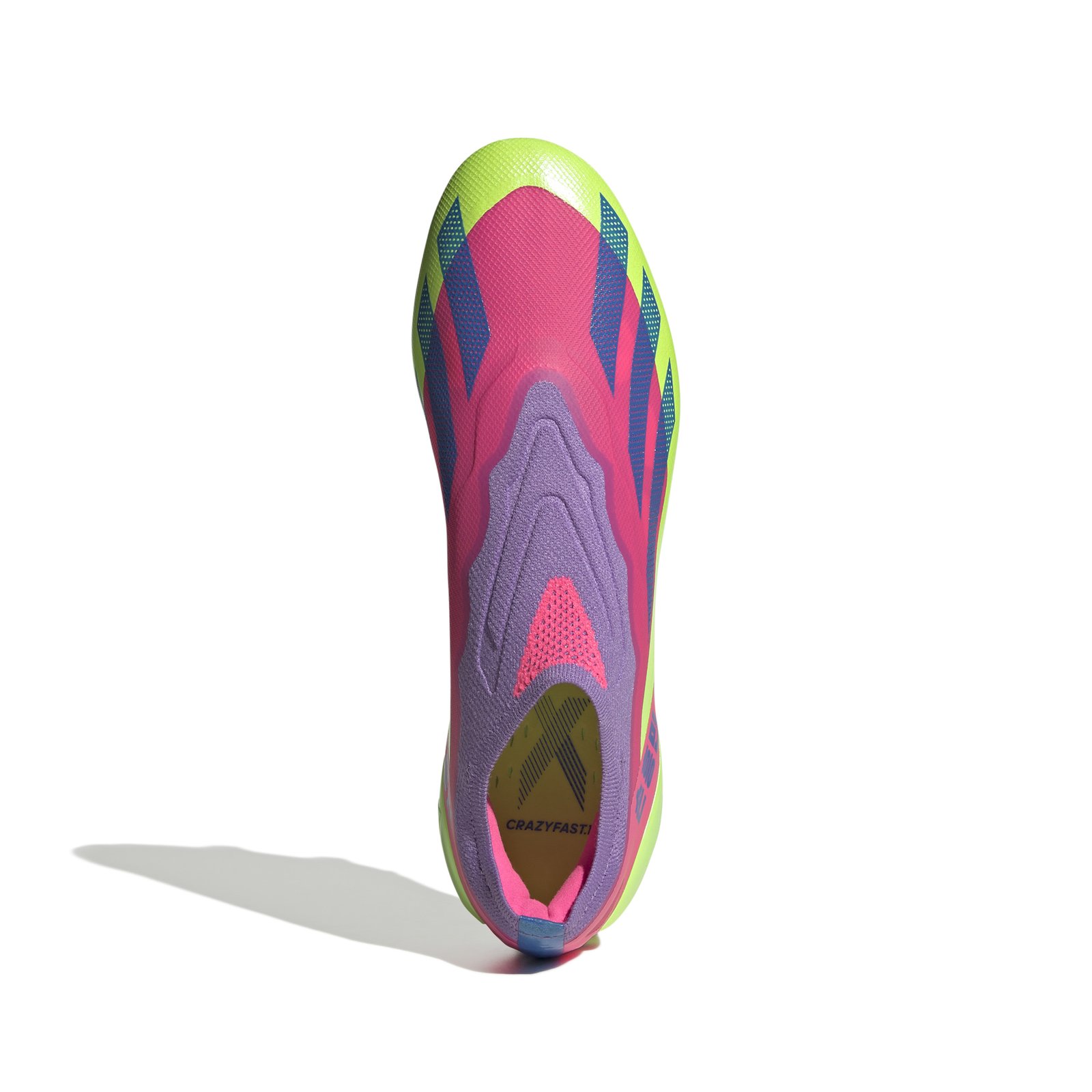 Adidas x Crazyfast Son.1 L FG - Image 2