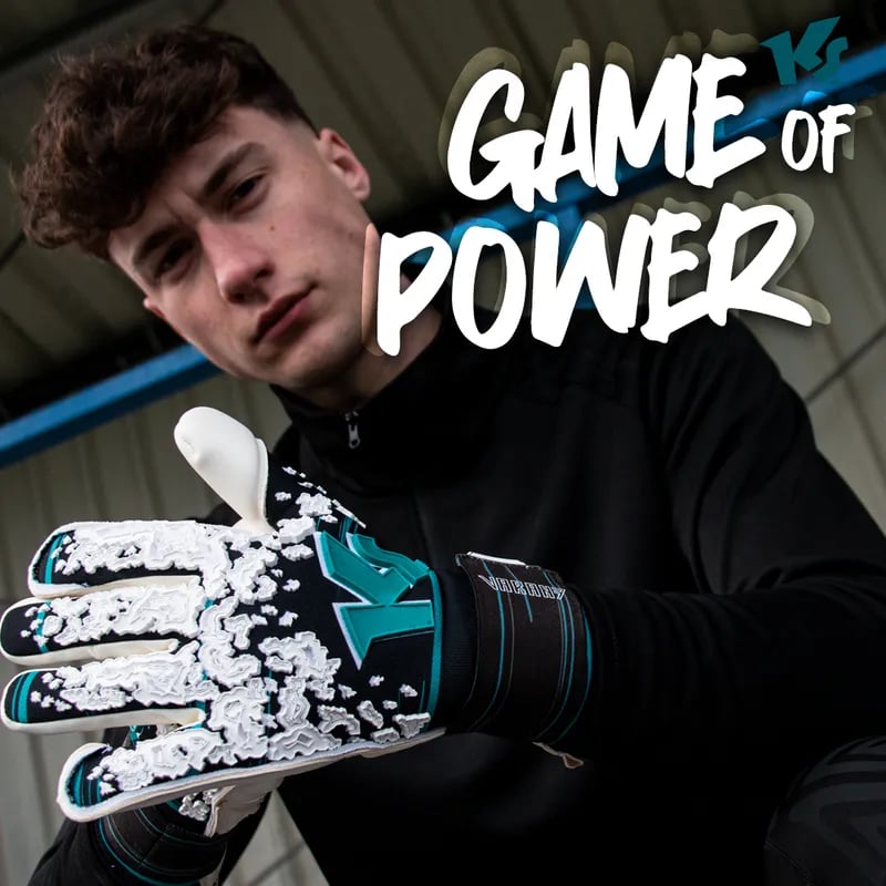 KS Varan7 Champ Hybrid Game of Power  - Image 9