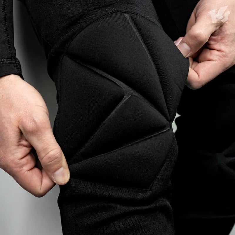 KS GK Pants BasicPadded - Image 5