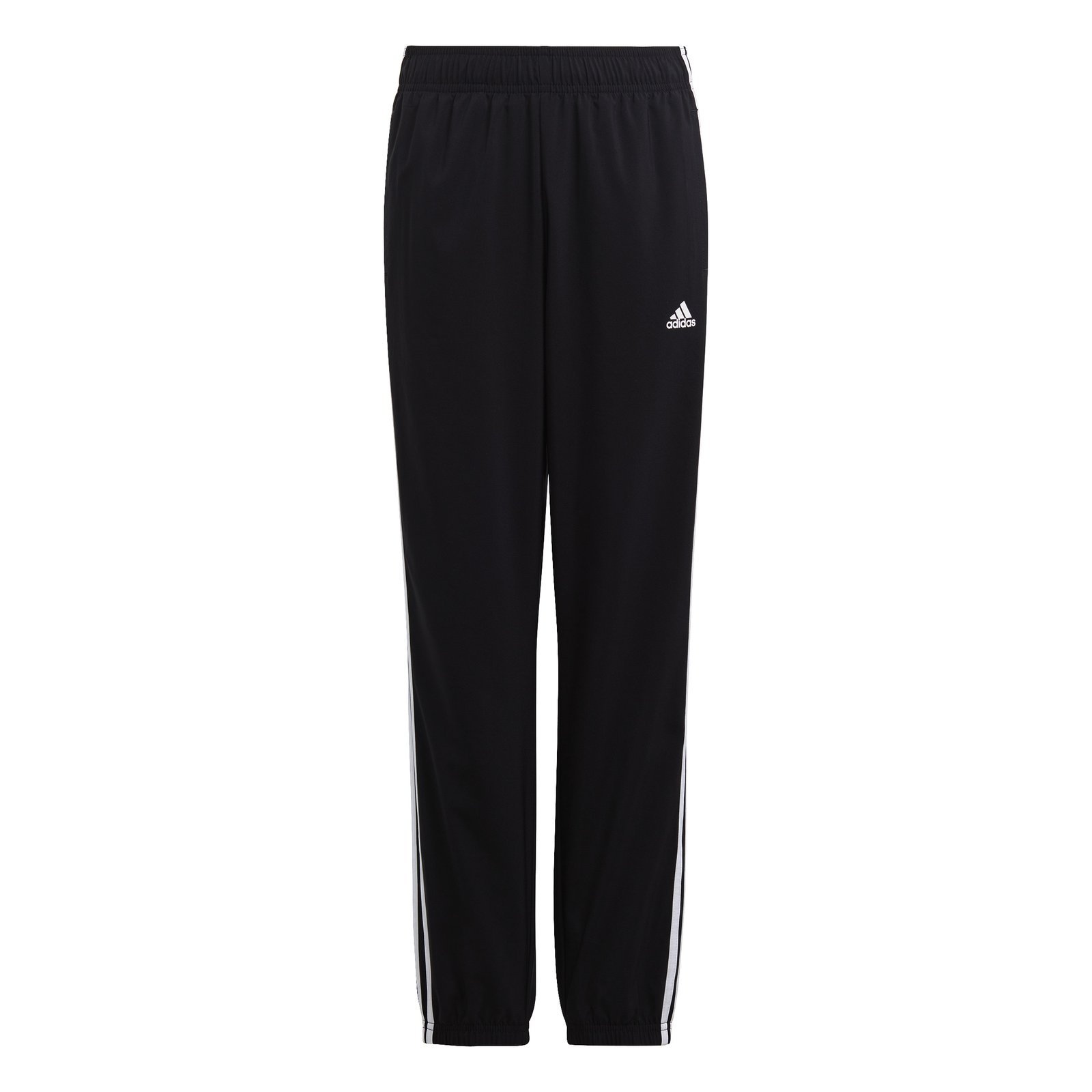 Essentials 3-Stripes Woven Pants - Image 4