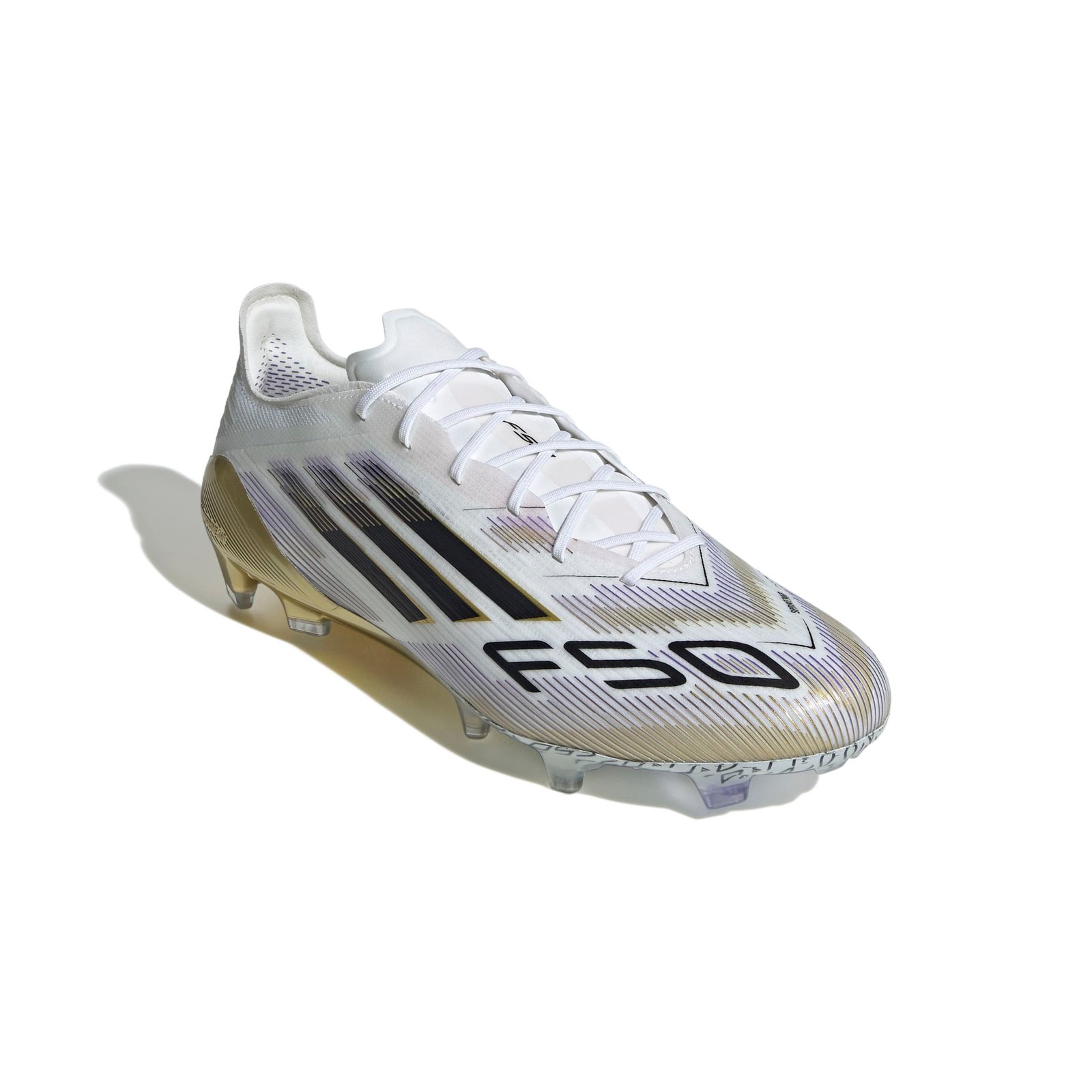 Adidas F50 Elite FG  - Image 4