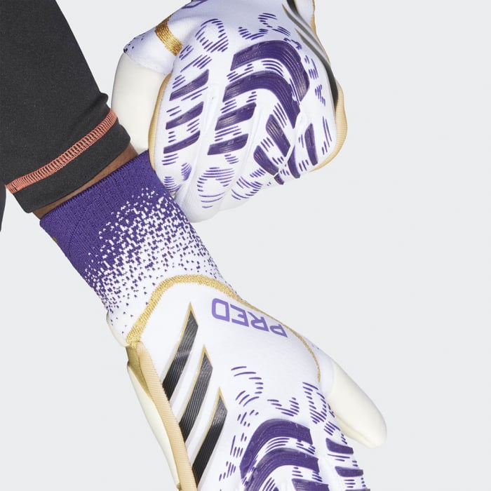 Adidas Predator Pro Hybrid ROAD TO GLORY - Image 5
