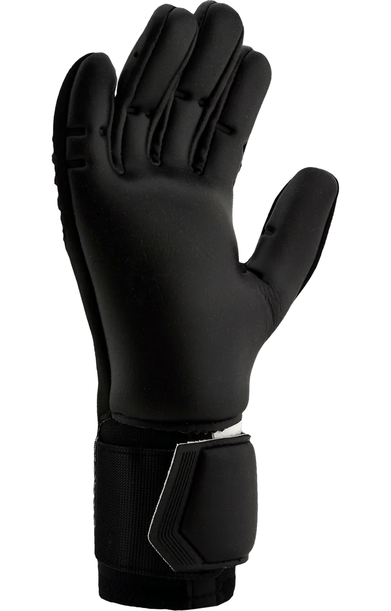 Uhlsport Cybertec Absolutgrip HN Fit Night Edition - Image 5