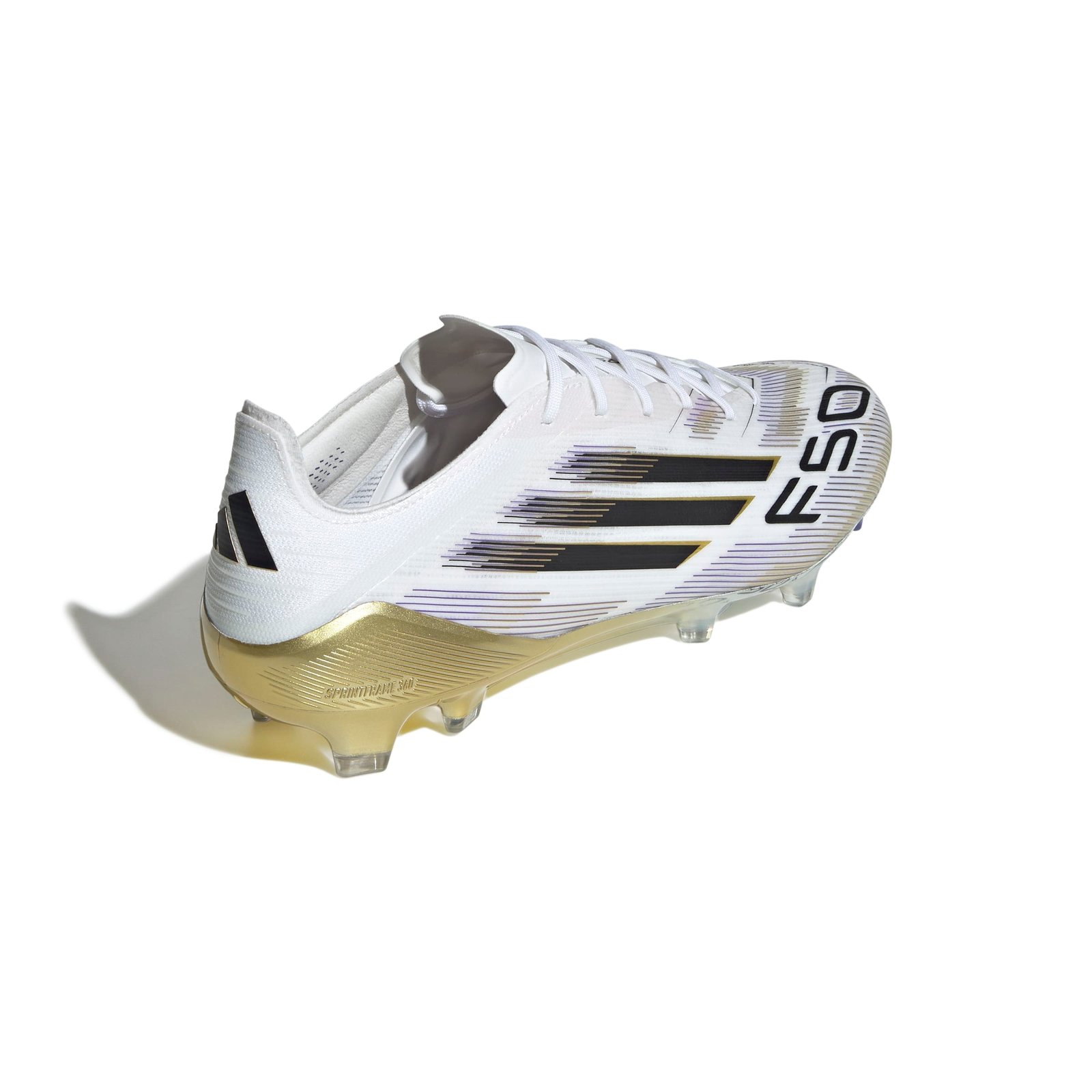 Adidas F50 Elite FG  - Image 6
