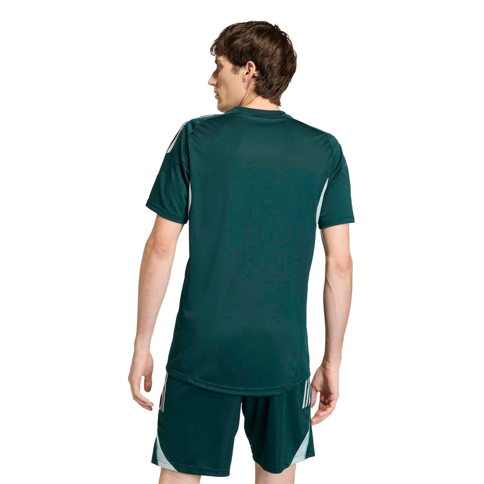 Adidas Arsenal Tiro 25 Competition Training Jersey - Image 4