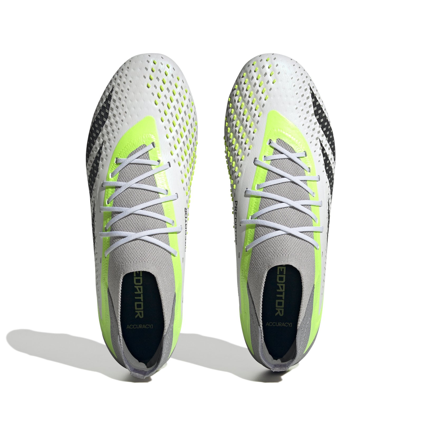 Adidas Predator Accuracy.1 FG - Image 2