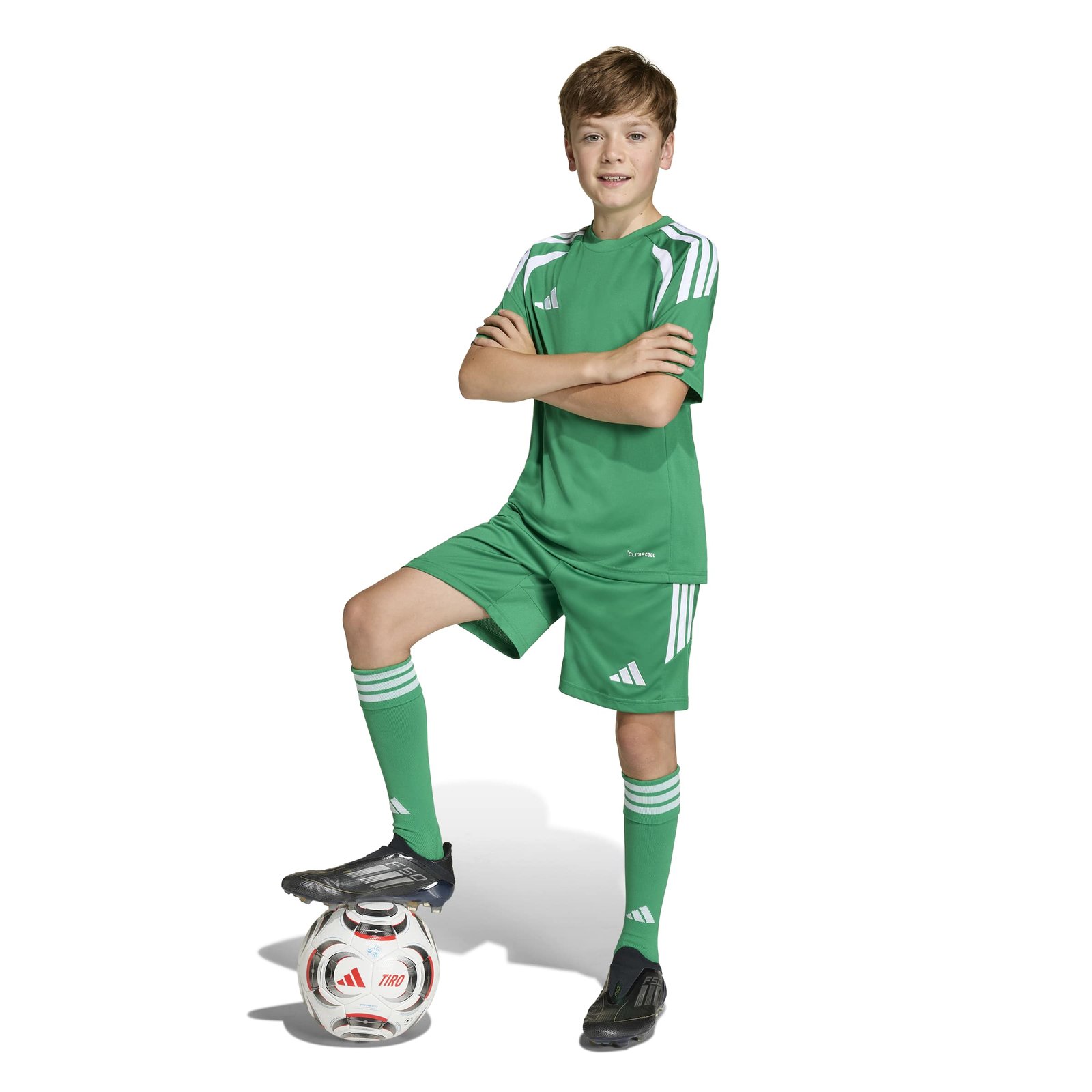 Adidas Tiro26 League Kids Jersey - Image 6