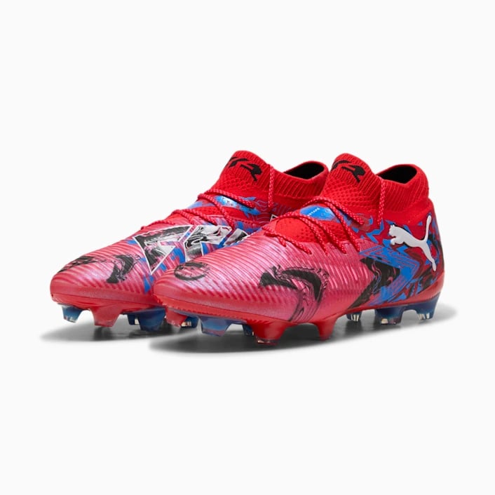 Puma Future 8 Ultimate Playmakers FG  - Image 2