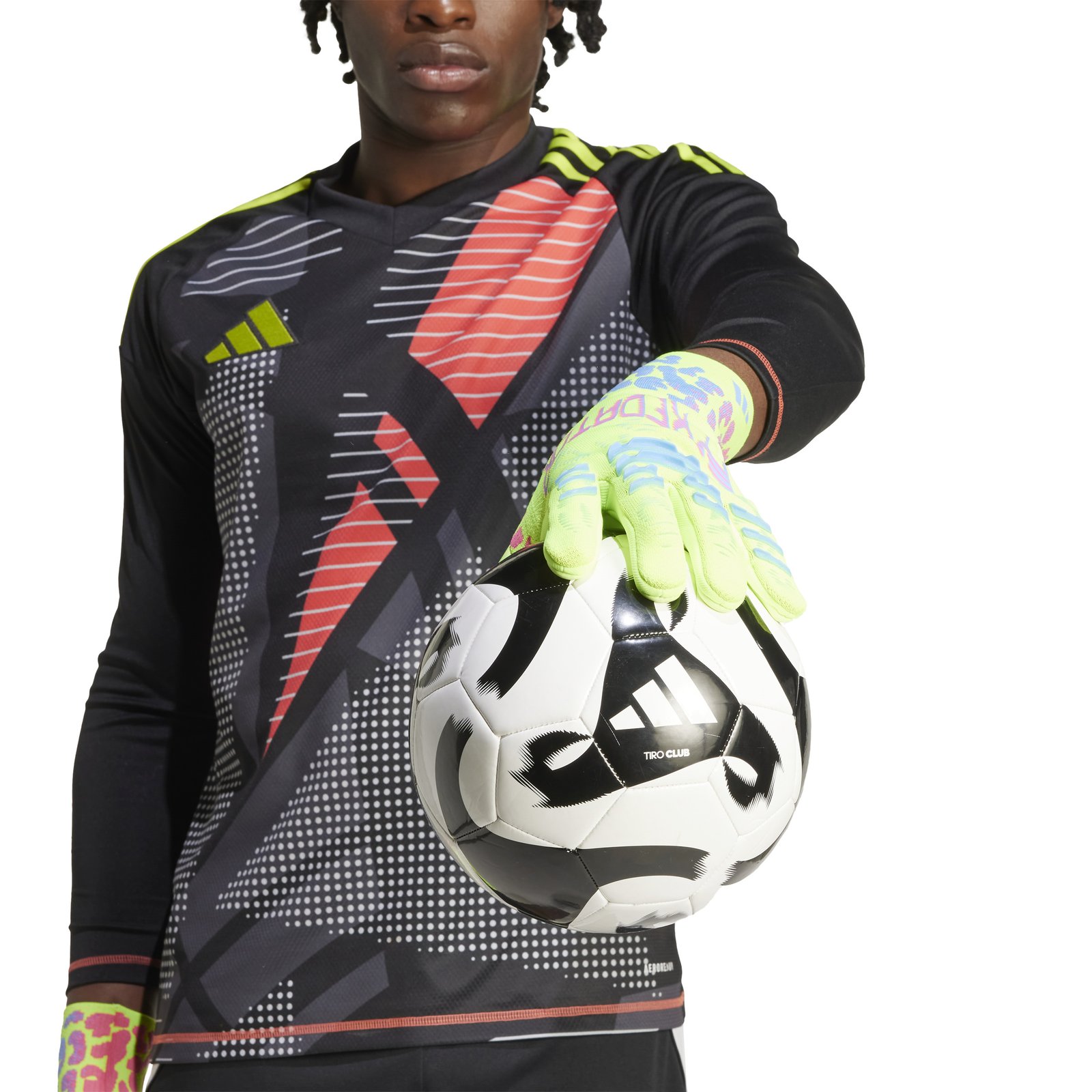 Adidas Predator Pro MYSTIC VICTORY - Image 3