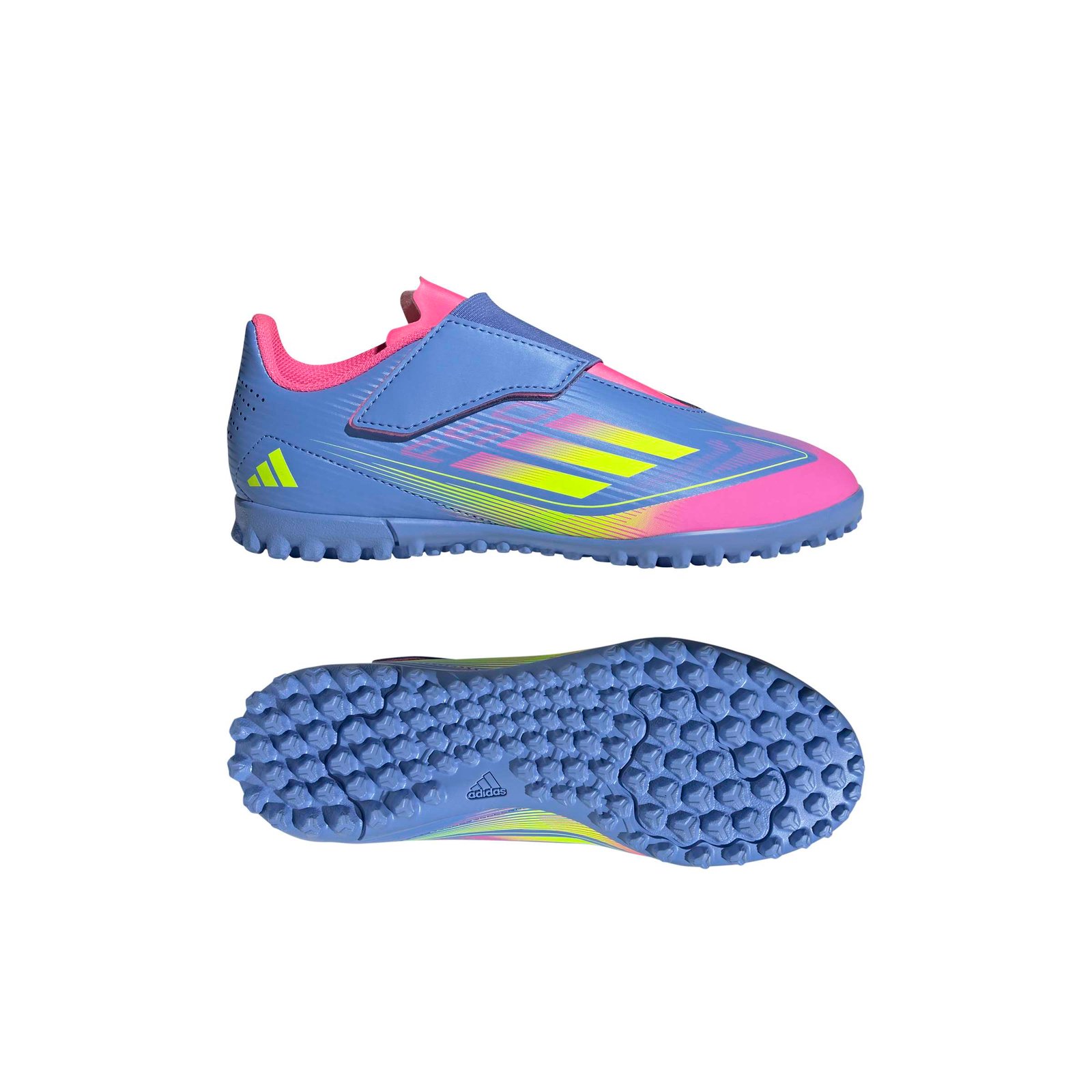 Adidas F50 Club Vel TF J - Image 5