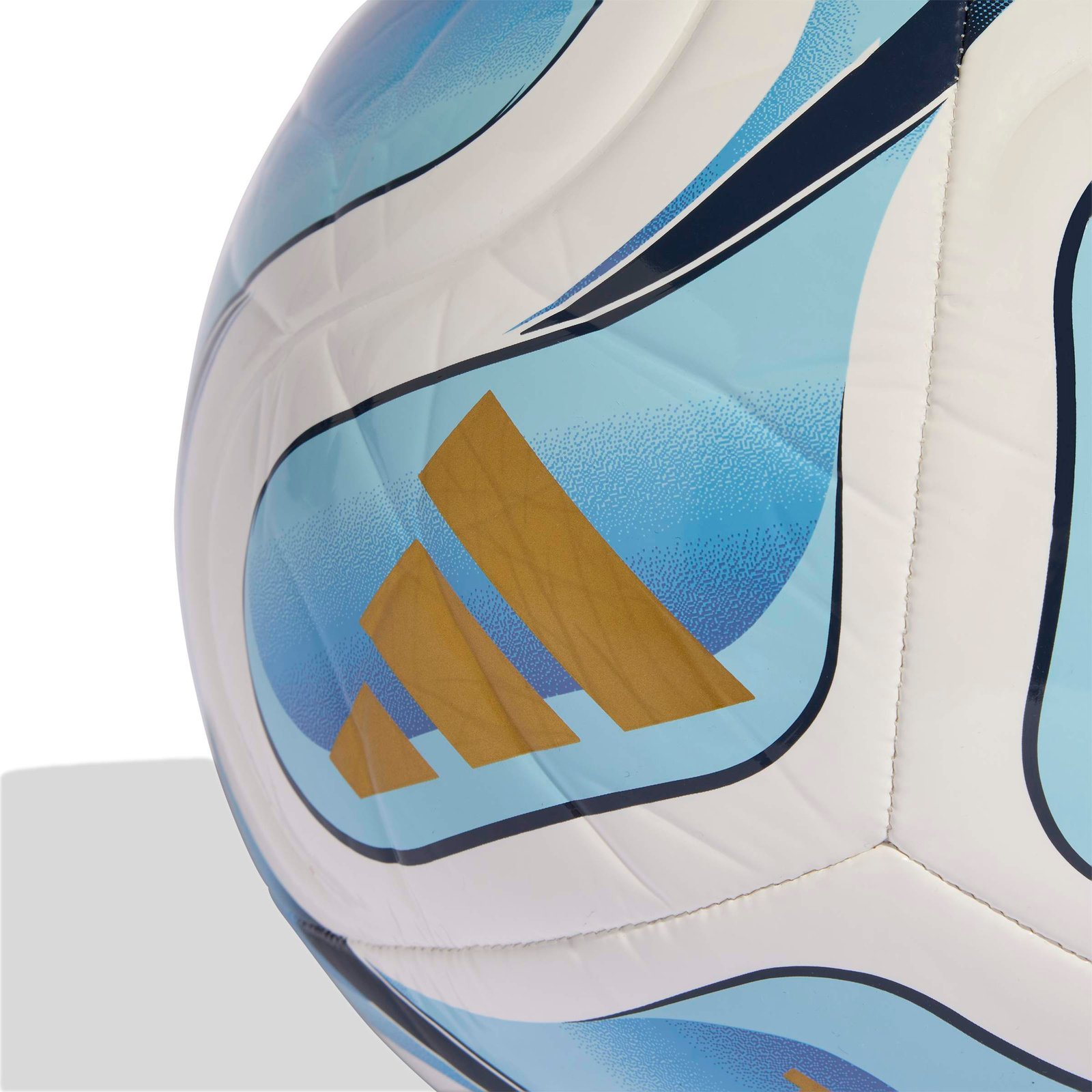 Adidas Trionda Argentina Home Club Ball - Image 4
