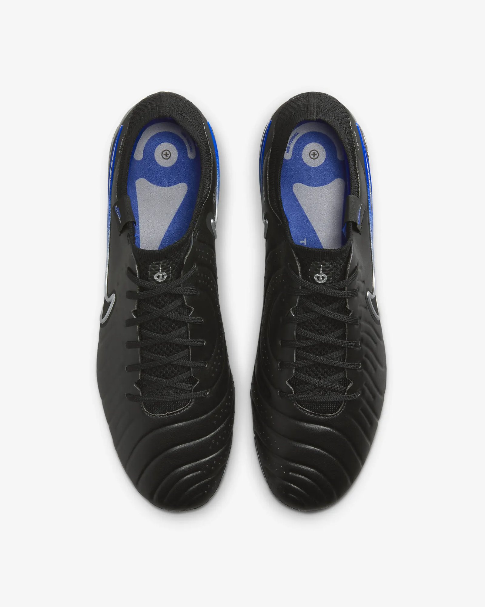 Nike Tiempo Legend 10 Elite FG - صورة 3