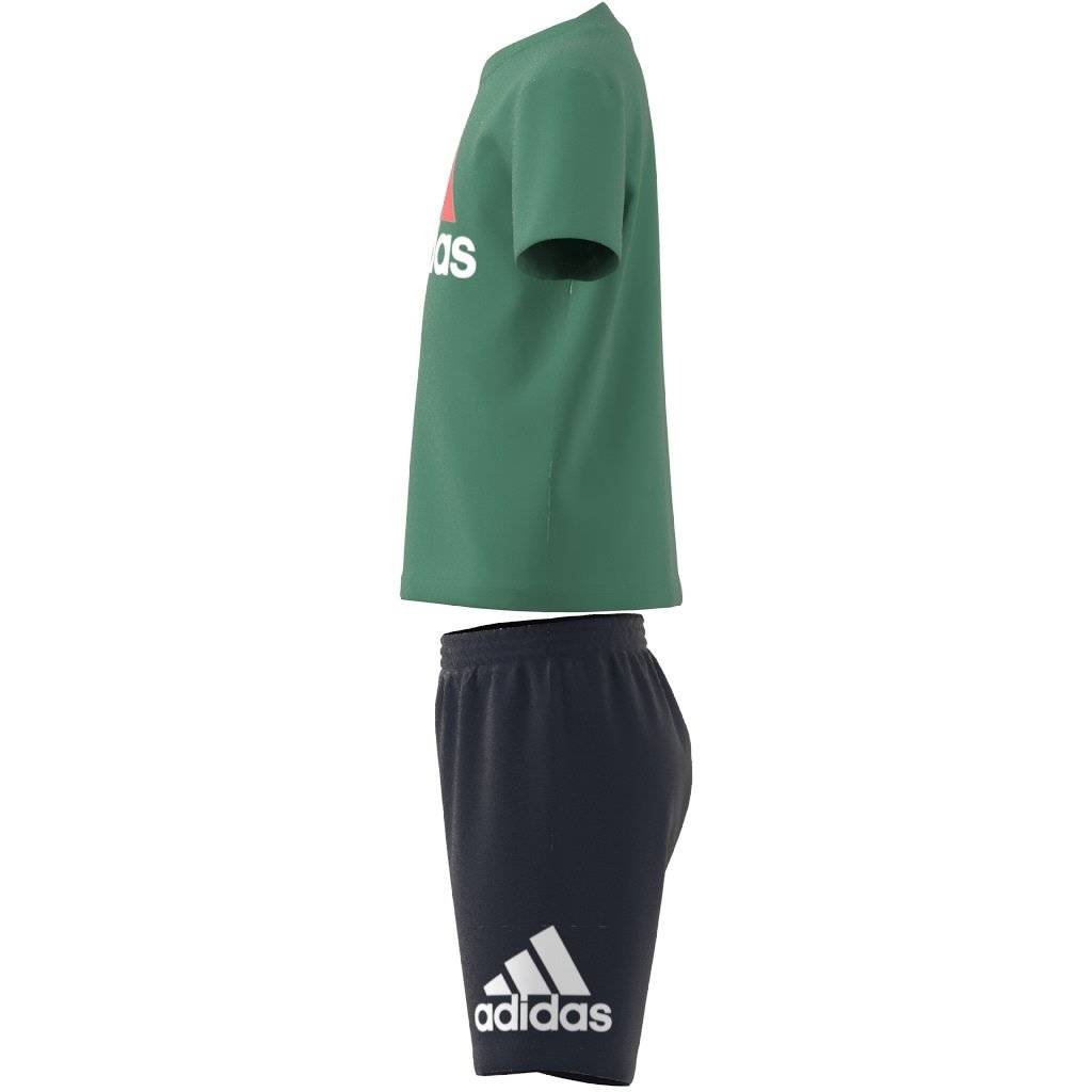 Adidas Essentials Logo Set - Image 3