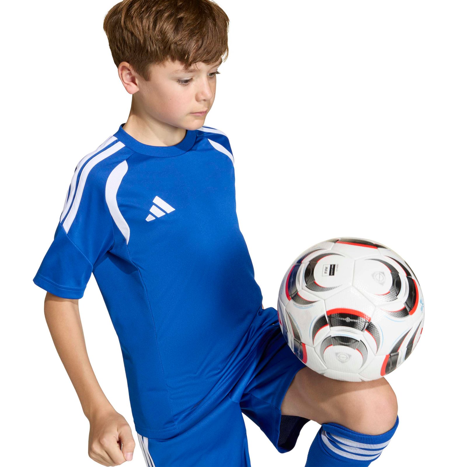 Adidas Tiro26 League Kids Jersey - Image 4