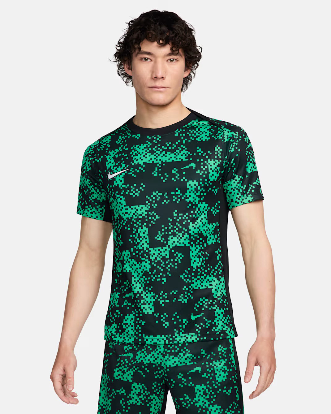 Nike Academy Pro Men's Dri-FIT Football Shirt - Image 1