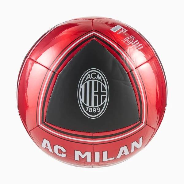 PUMA AC Millan Culture Football - Image 1