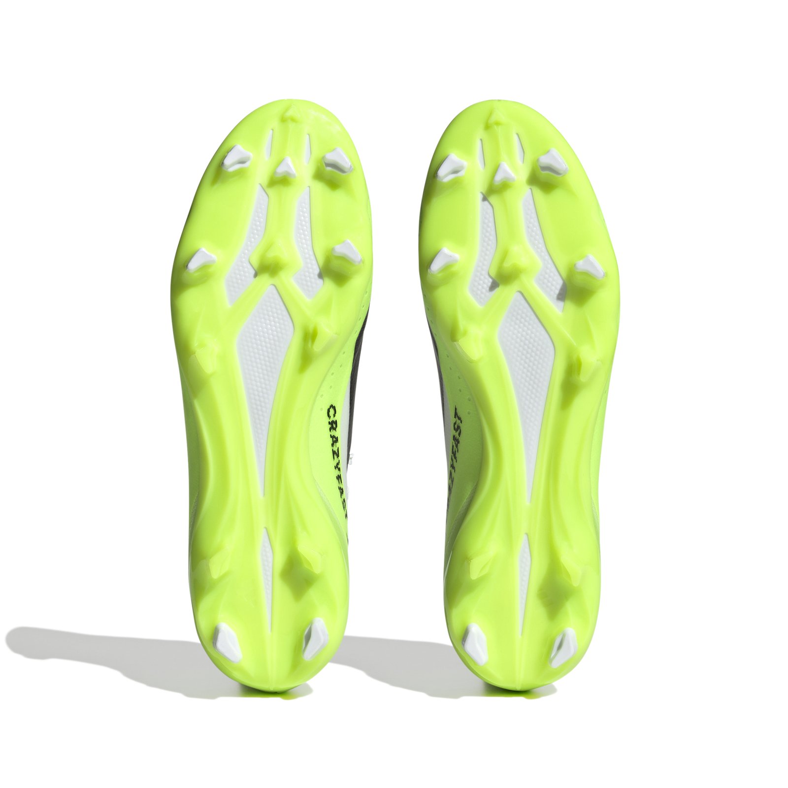Adidas X CrazyFast.3 FG - Image 3