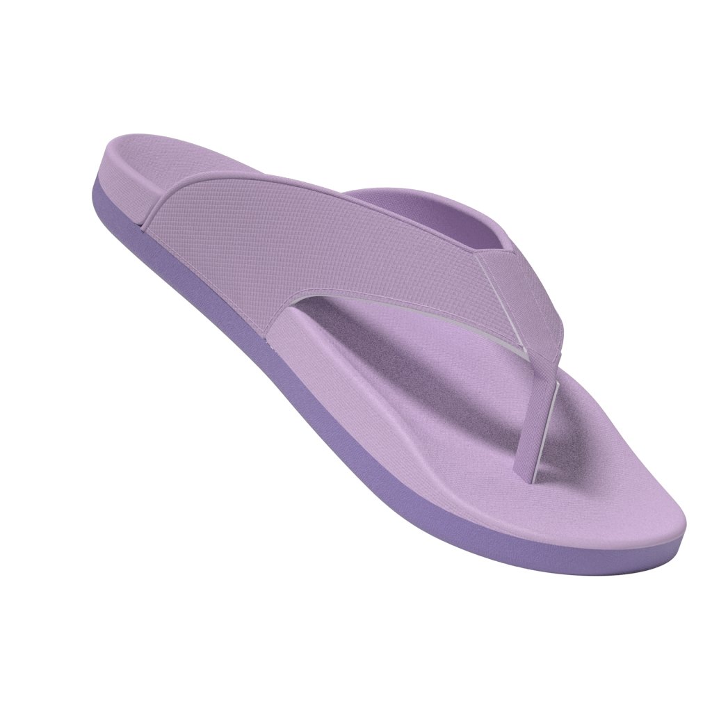 Adidas Adilette Comfort Flip Flops - Image 13