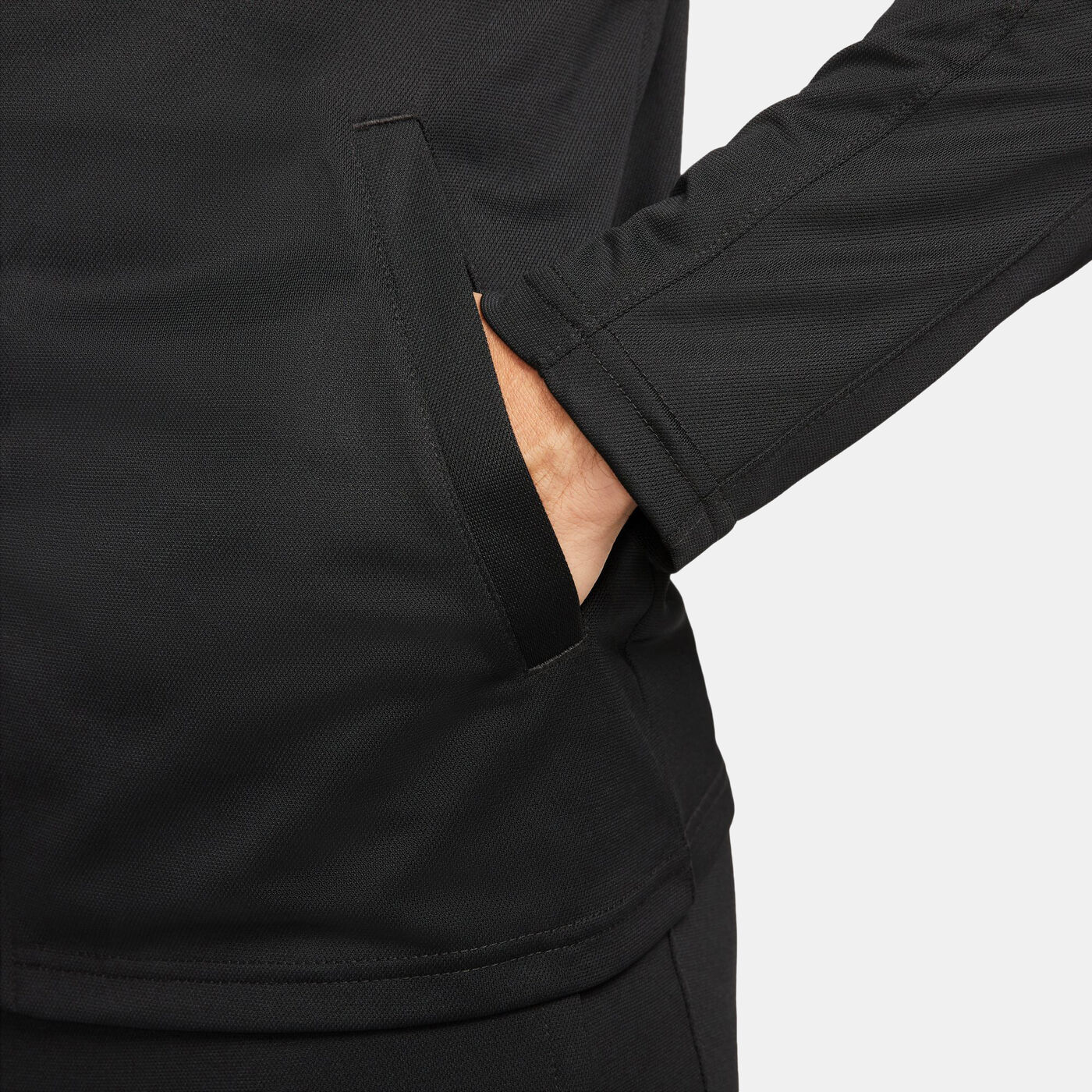 Nike Men's Acadmy Dri-FIT Football Tracksuit - Image 6