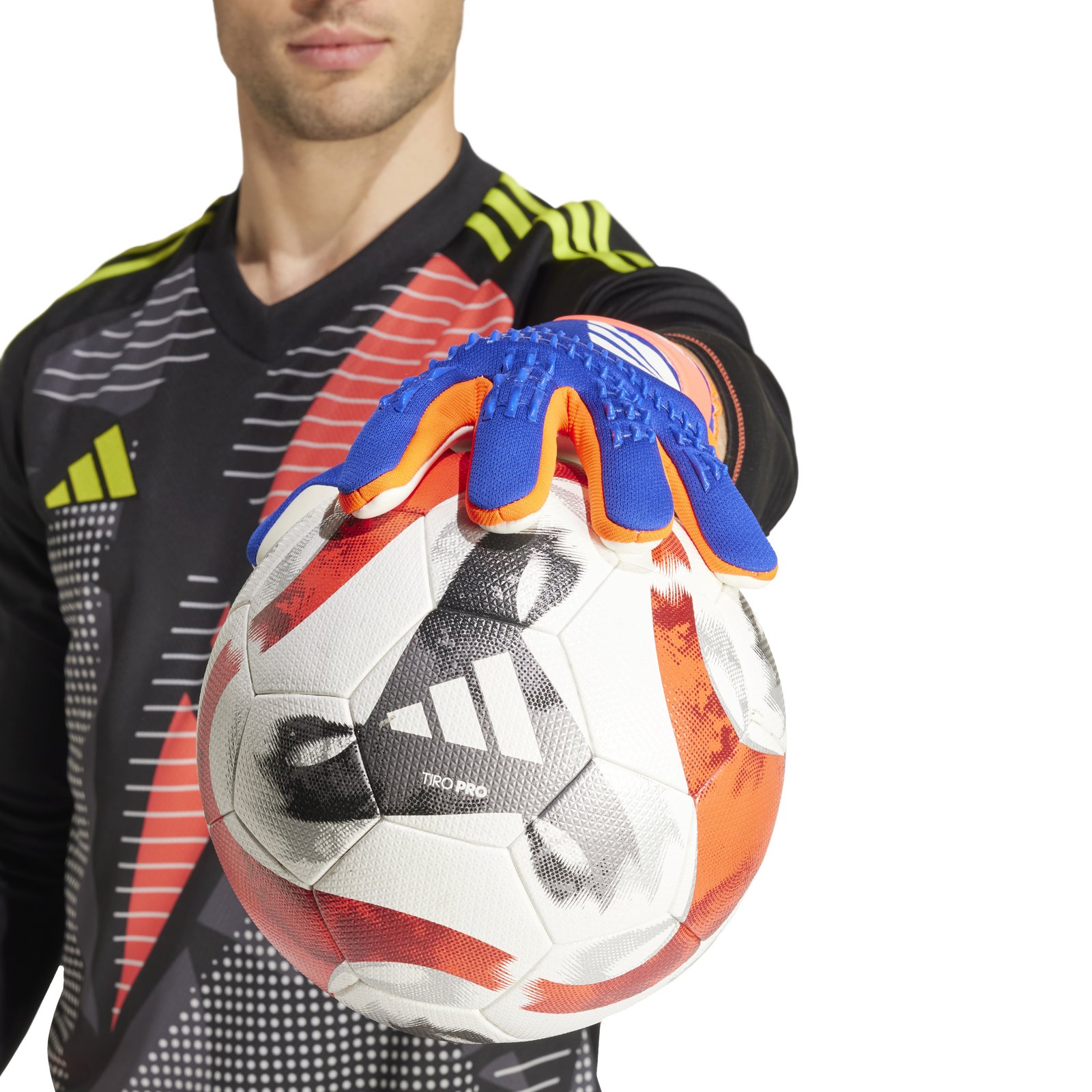 Adidas Predator GL League Advancement - Image 7