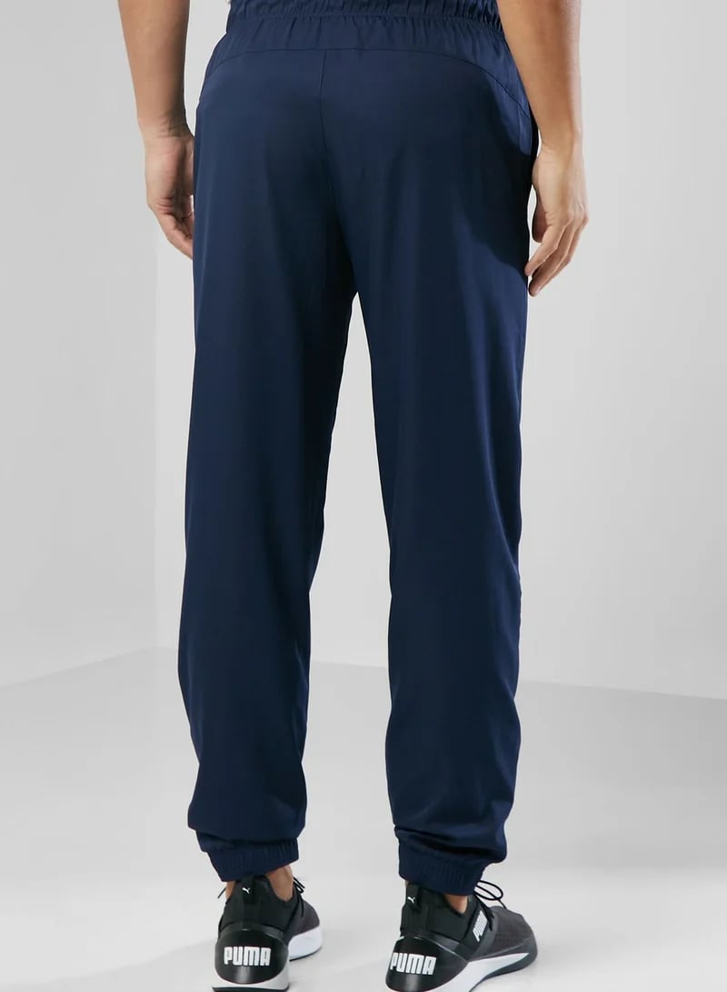 بنطال رياضي رجالي بوما Active Woven - صورة 2