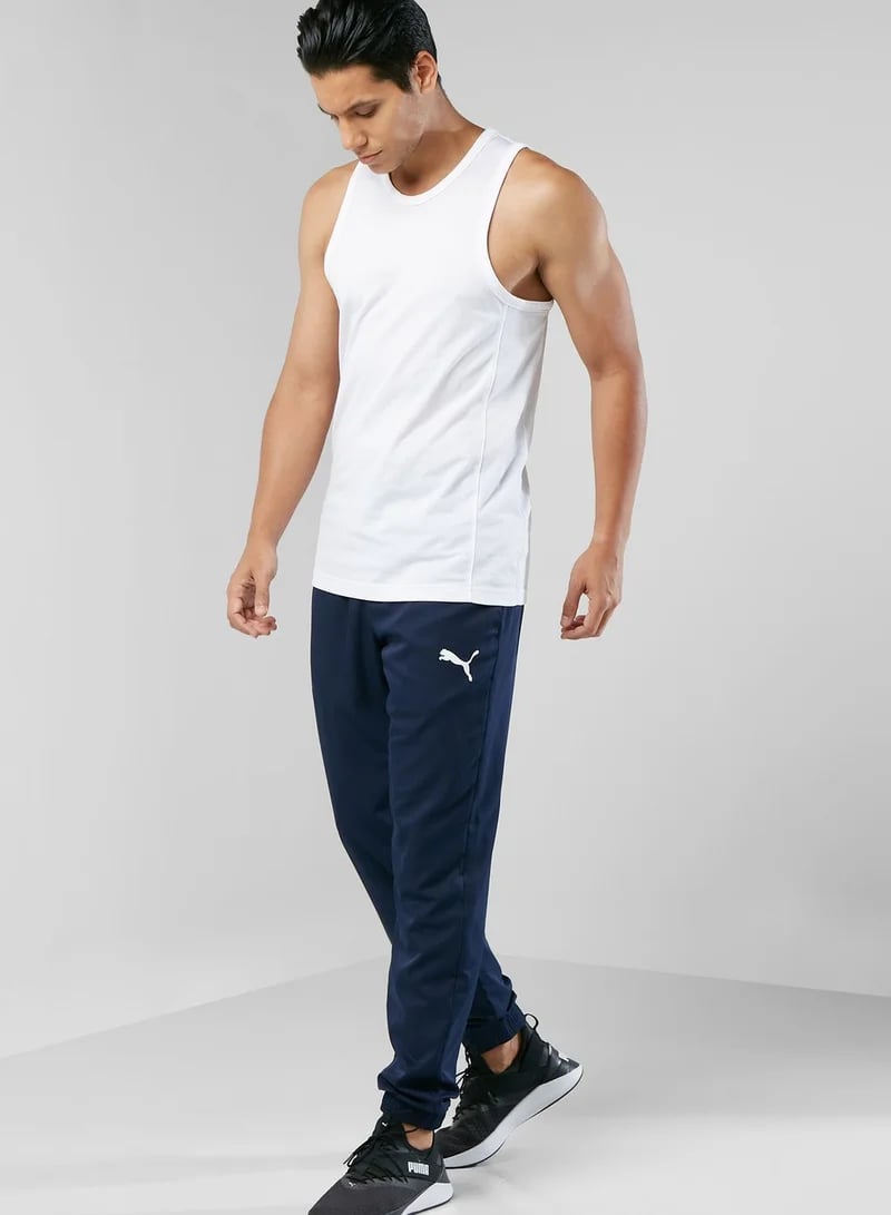 بنطال رياضي رجالي بوما Active Woven - صورة 3