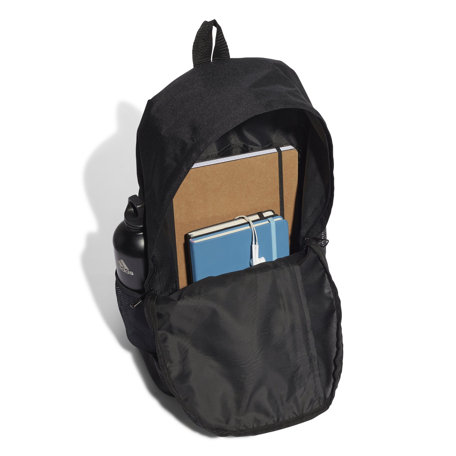Adidas Essentials Linear Backpack - Image 5