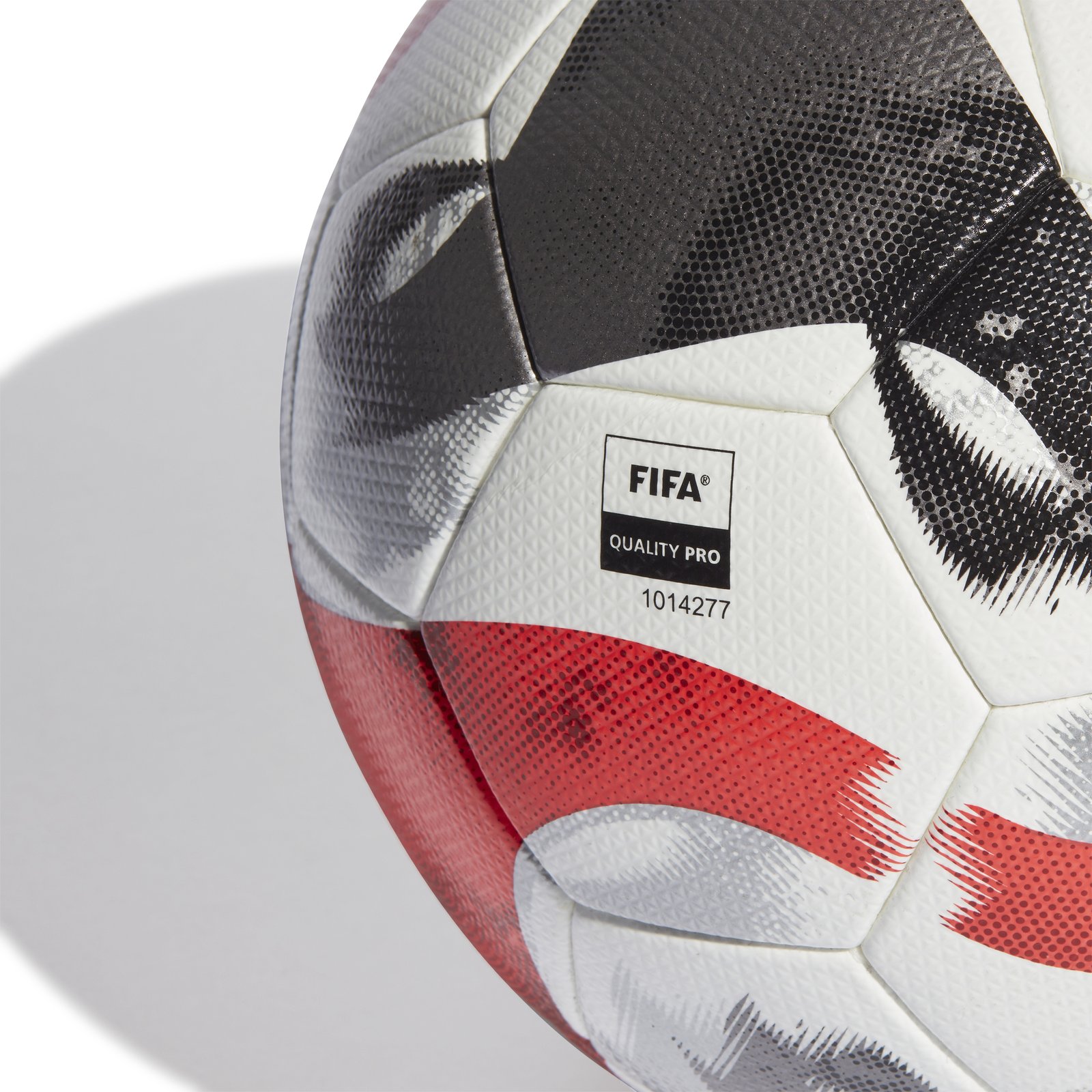 Adidas Tiro Pro - Image 2