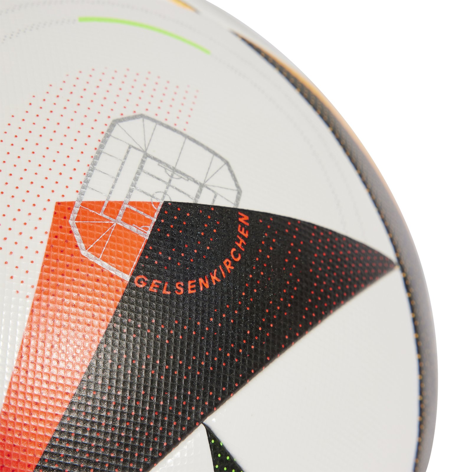 Adidas Euro Compitition Ball - Image 4