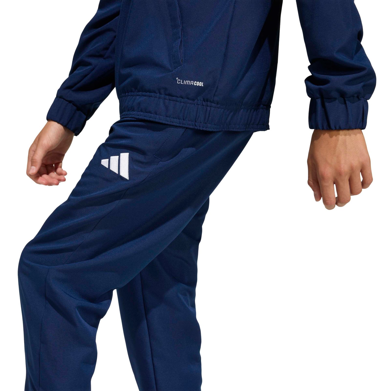 Adidas Entrada 26 Presentation Pants - Image 8