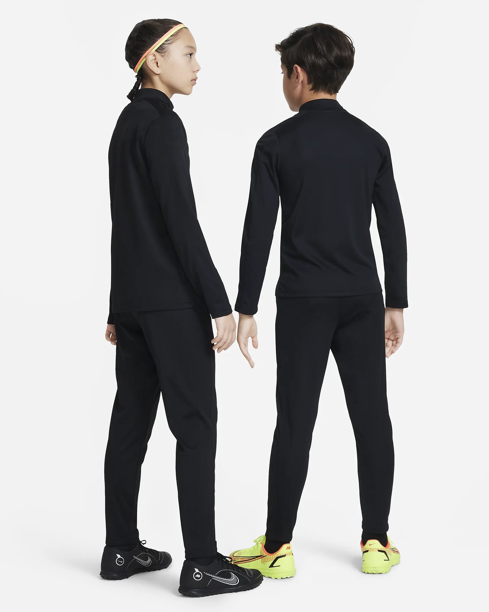 Nike Dri-FIT Academy Tracksuit - Image 3
