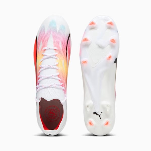 Puma Ultra Ultimate FG/AG BreakThrough - صورة 6