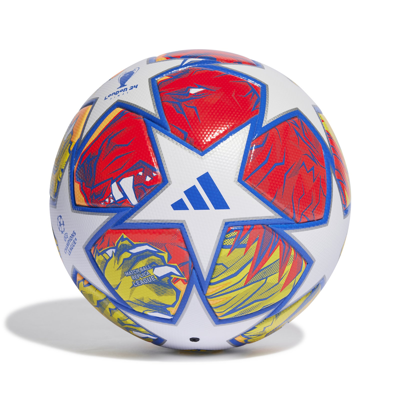Adidas UCL LEAGUE BALL - Image 1