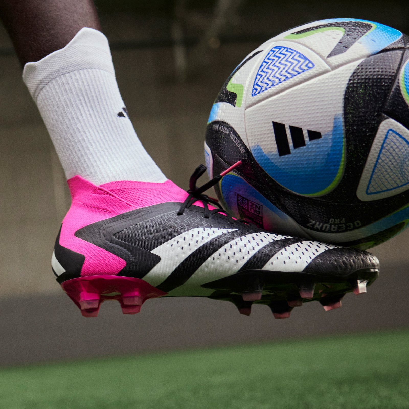 Adidas Predator Accuracy.1 FG - Image 10