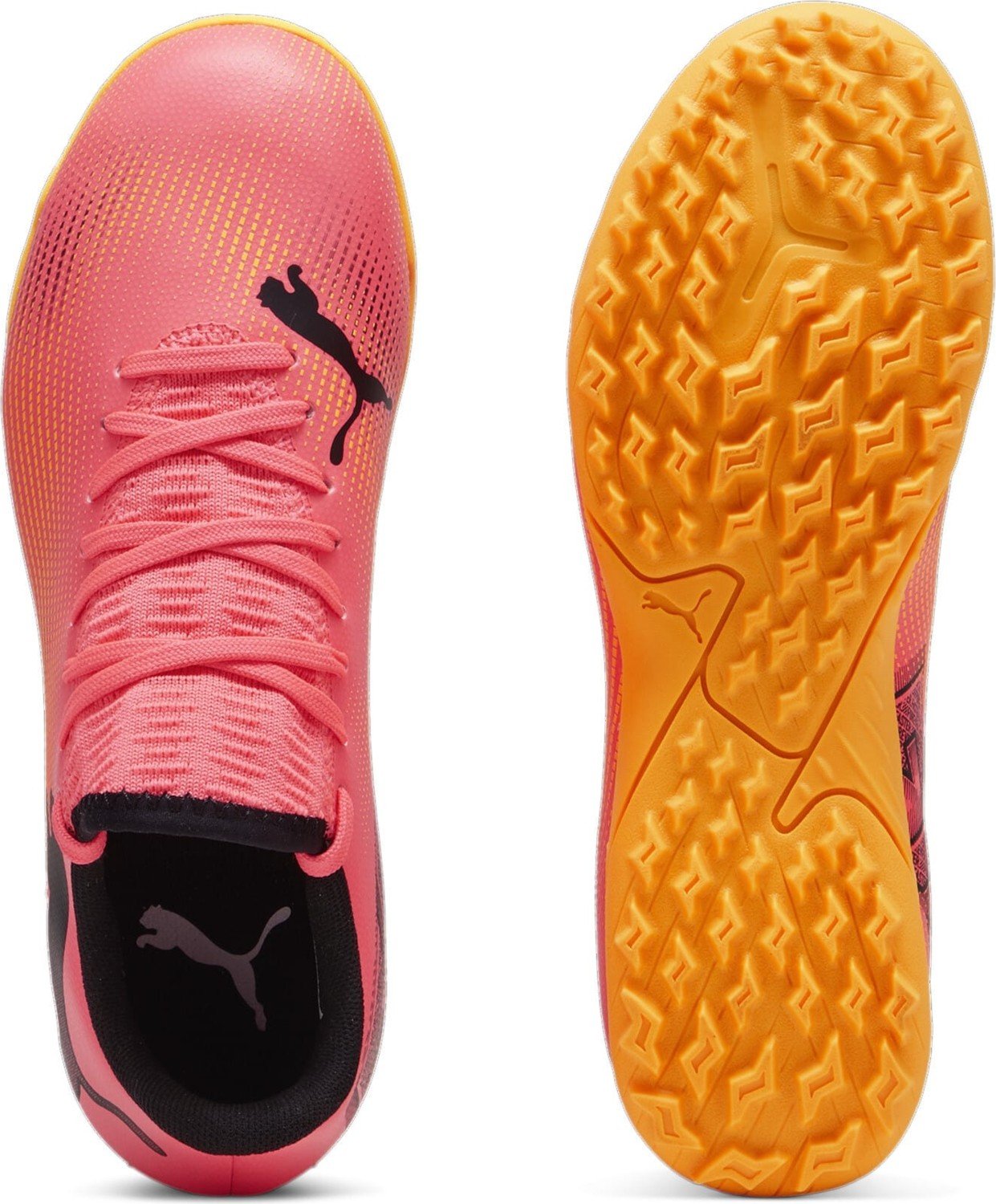 Puma Future 7 Play TT  Jr The Forever Faster - Image 2