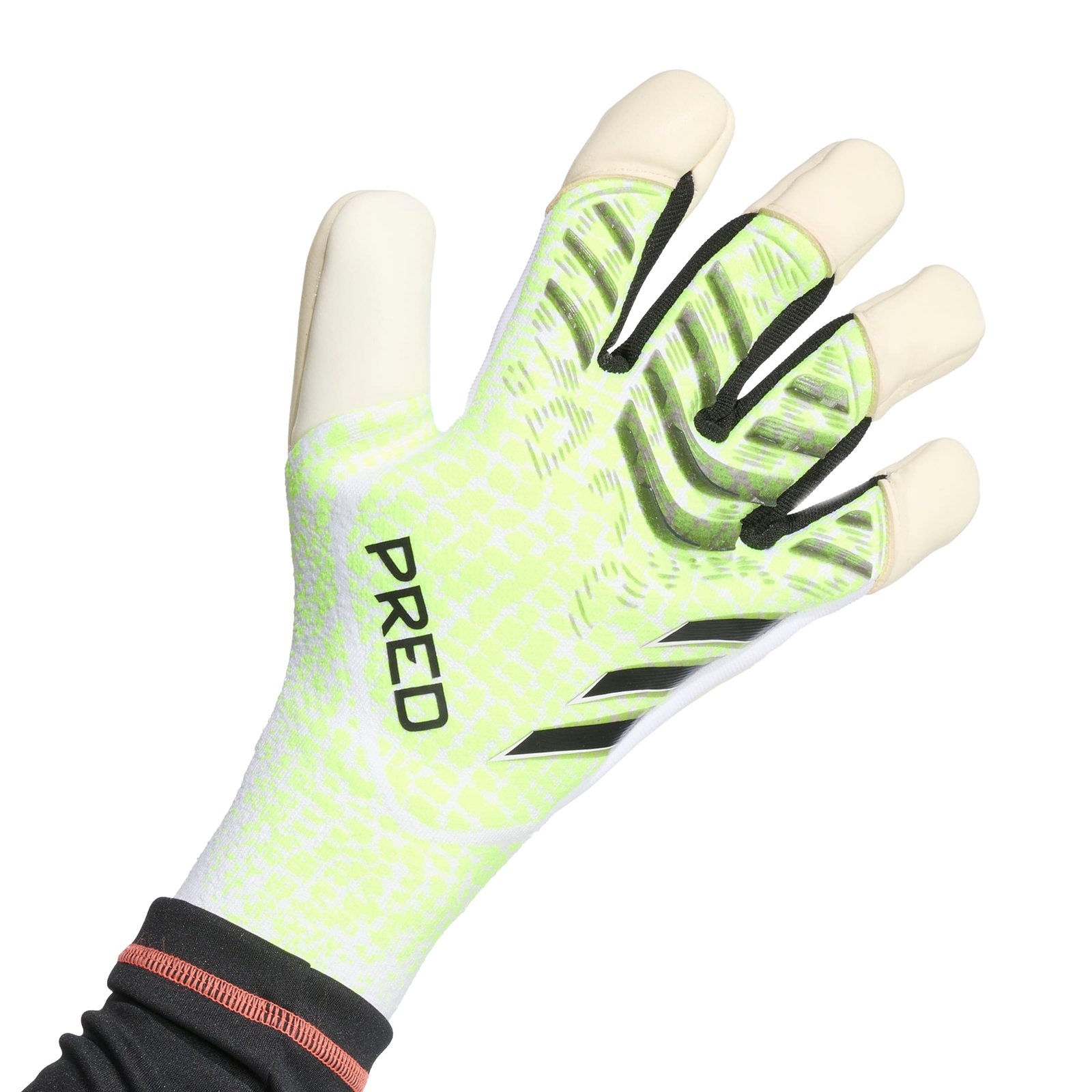 Adidas Predator Pro Hybrid Radiant Blaze Promo - Image 6
