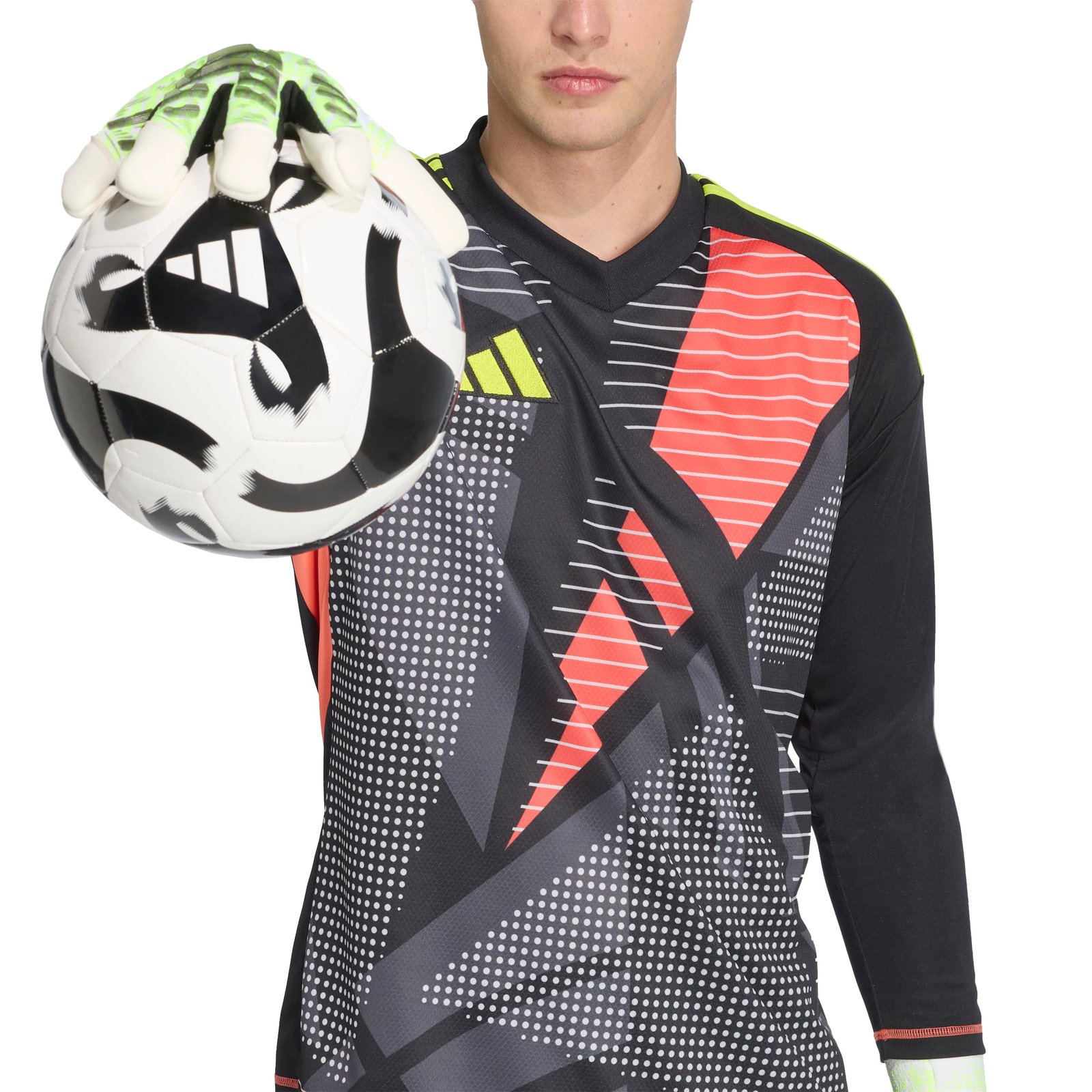Adidas Predator Pro Hybrid Radiant Blaze - Image 4