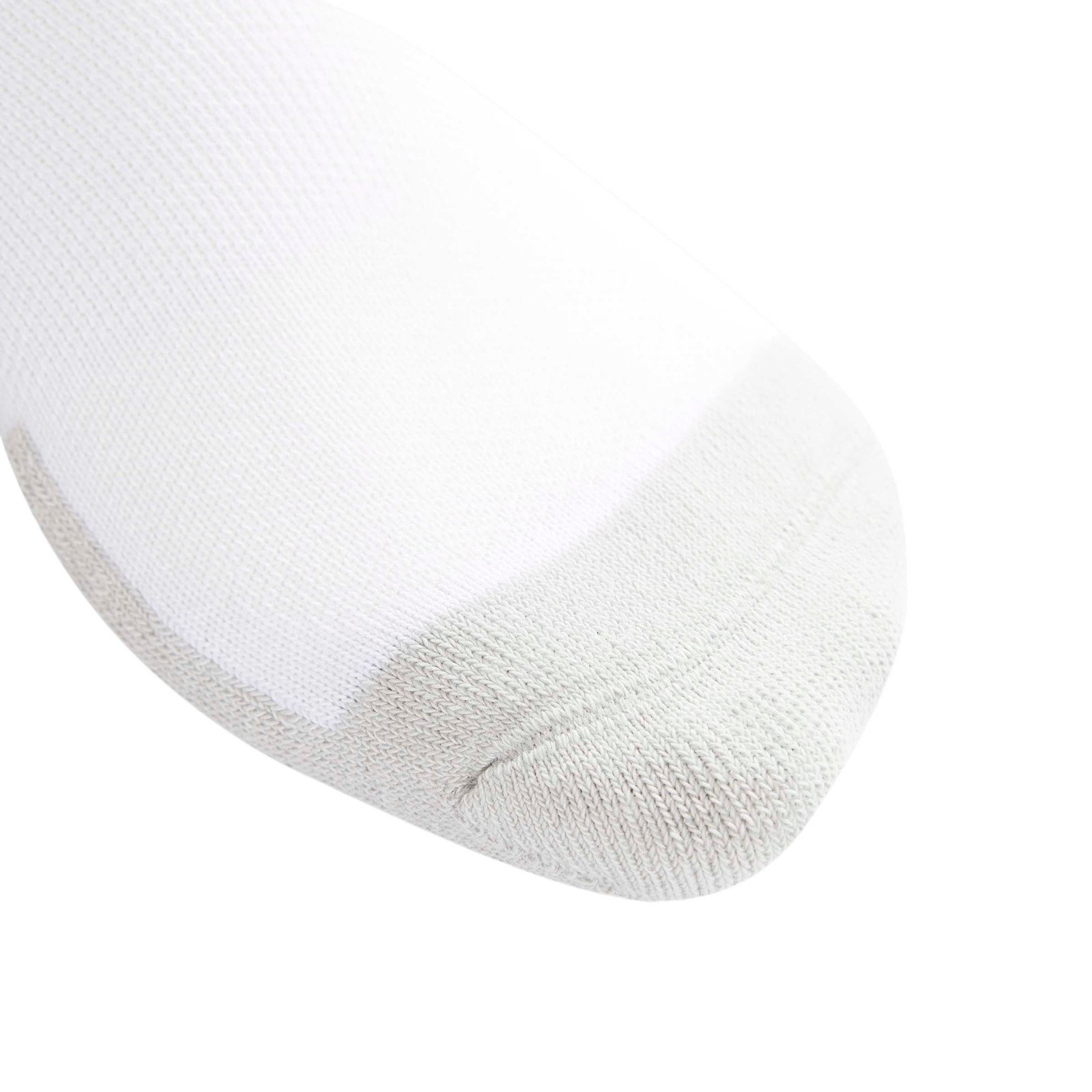 Adidas Essentials CLIMACOOL Quarter Socks 3 Pairs - Image 3