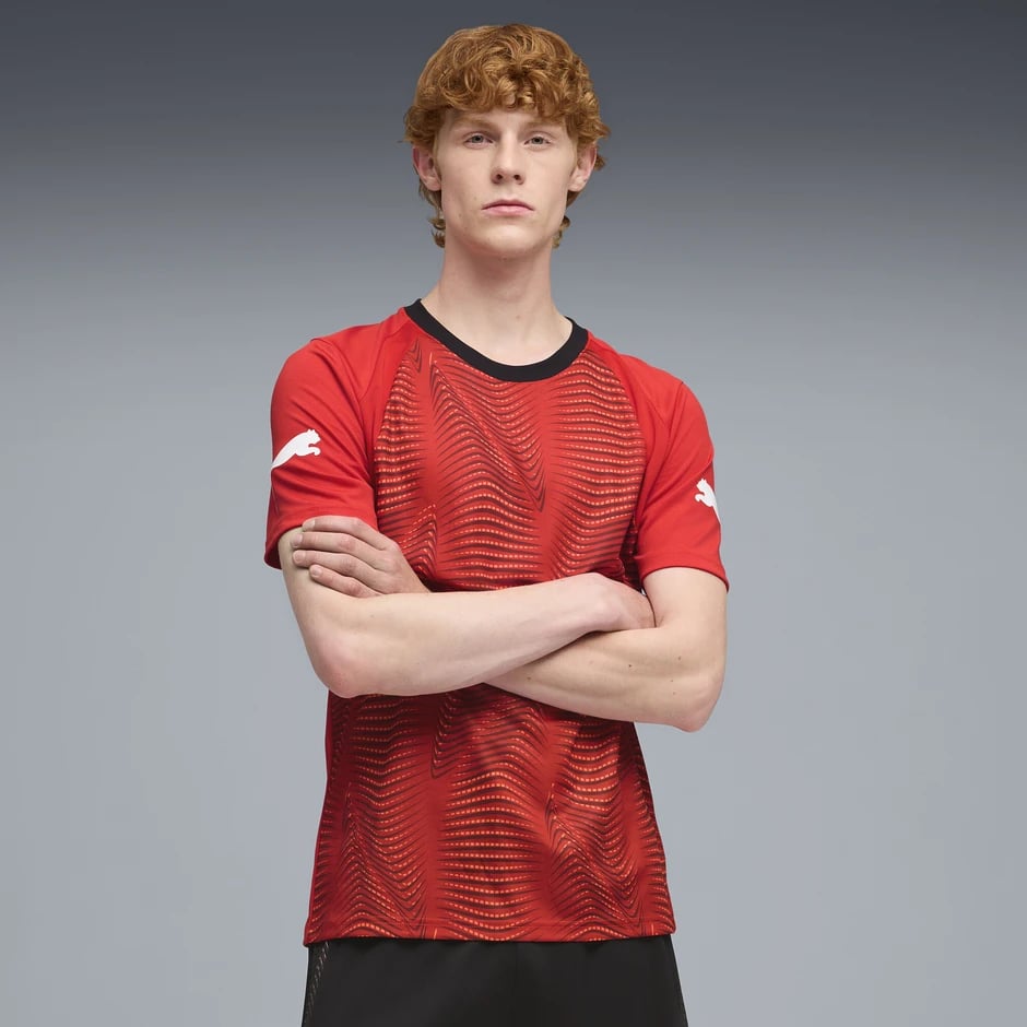 Puma IndividualFINAL Jersey - Image 1