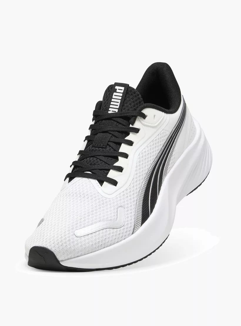 Puma POUNCE Lite Running Shoes - Image 4