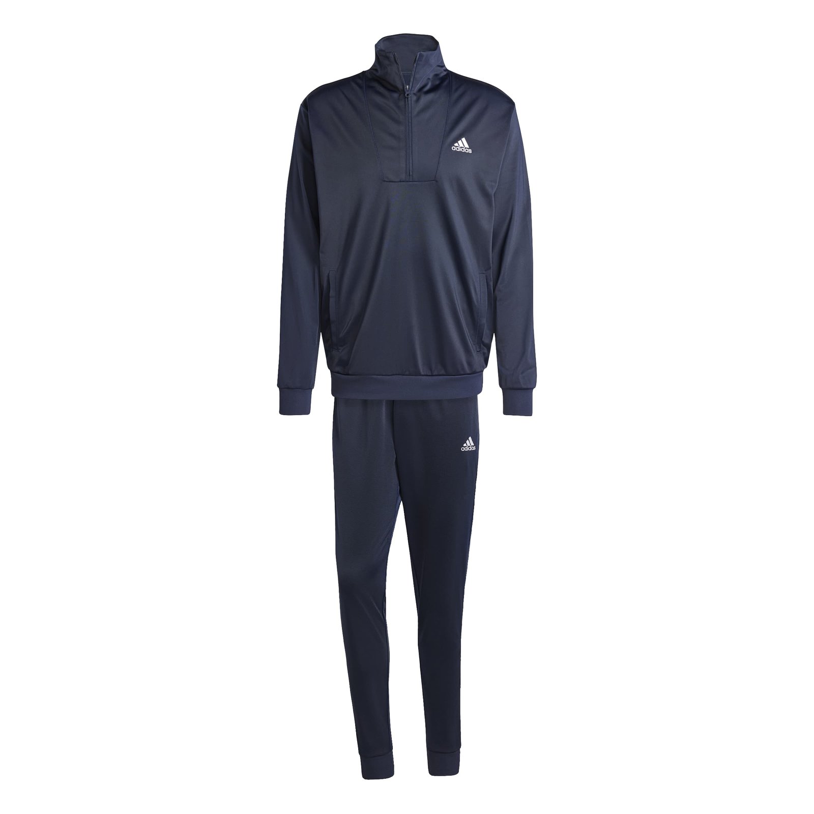 Adidas Small Logo Tricot Tracksuit  - Image 1