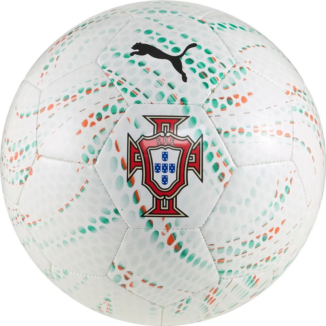 PUMA Portugal Culture Football - Image 1